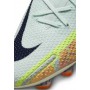 N6812 รองเท้าสตั๊ด รองเท้าฟุตบอล Nike Nike Phantom GT2 Elite FG - Barely Green