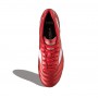M6817 รองเท้าสตั๊ด รองเท้าฟุตบอล MIZUNO MORELIA II JAPAN - HIGH RISK RED / WHITE / HIGH RISK RED