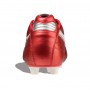 M6817 รองเท้าสตั๊ด รองเท้าฟุตบอล MIZUNO MORELIA II JAPAN - HIGH RISK RED / WHITE / HIGH RISK RED