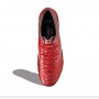 M6818 รองเท้าสตั๊ด รองเท้าฟุตบอล MIZUNO MORELIA NEO III JAPAN -HIGH RISK RED / WHITE / HIGH RISK RED