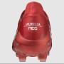M6819 รองเท้าสตั๊ด รองเท้าฟุตบอล MIZUNO MORELIA NEO III Β JAPAN -HIGH RISK RED / WHITE / HIGH RISK RED