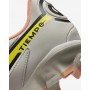 N6822 รองเท้าสตั๊ด รองเท้าฟุตบอล Nike Tiempo Legend 9 Academy MG-  Phantom/Sunset Glow/Yellow Strike