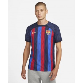 N6840 เสื้อฟุตบอล NIKE FC Barcelona...