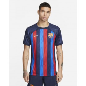 N6841 เสื้อฟุตบอล NIKE FC Barcelona...