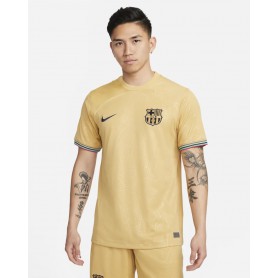 N6842 เสื้อฟุตบอล NIKE FC Barcelona...