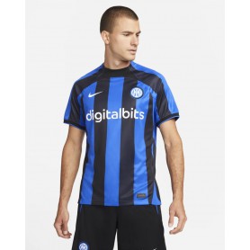 N6845 เสื้อฟุตบอล NIKE Inter Milan...