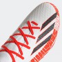 A6861 รองเท้าฟุตบอล รองเท้าสตั๊ด ADIDAS X SPEEDPORTAL MESSI.3 -Cloud White / Core Black / Solar Red