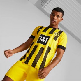 P6879 เสื้อฟุตบอล PUMA Borussia...
