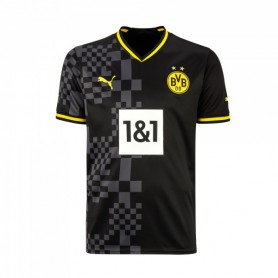 P6880 เสื้อฟุตบอล PUMA Borussia...