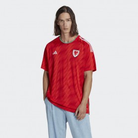 A6901 เสื้อฟุตบอล ADIDAS  WALES 22...