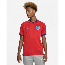 N6992 เสื้อฟุตบอล Nike England...