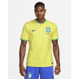 N6966 เสื้อฟุตบอล Nike Brazil...