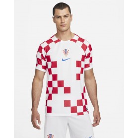 N6975 เสื้อฟุตบอล Nike Croatia...