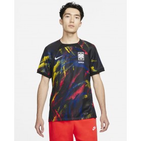 N6979 เสื้อฟุตบอล Nike Korea...