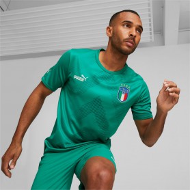 P6984 เสื้อฟุตบอล PUMA ITALY 22...