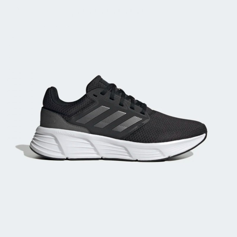 Adidas black blue 2025