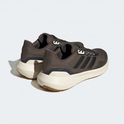A7229 Adidas Runfalcon 3 TR Shadow Olive Core Black Bronze Strata