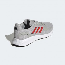 Adidas falcon w grey two hotsell