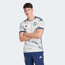 A7307 เสื้อฟุตบอล  Adidas Italy 23...