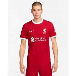 N7414 เสื้อฟุตบอล Liverpool FC...