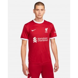 N7415 เสื้อฟุตบอล  Nike Liverpool...