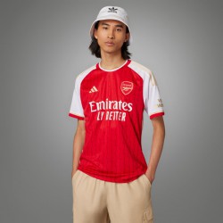 A7417 เสื้อฟุตบอล Adidas ARSENAL...