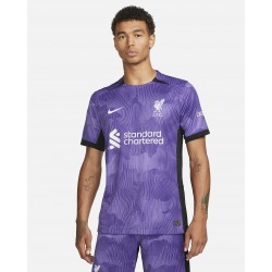 N7594 เสื้อฟุตบอล NIKE Liverpool FC...