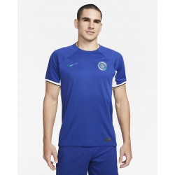 N7649 เสื้อฟุตบอล NIKE Chelsea FC...