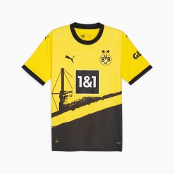 P7701 เสื้อฟุตบอล Puma Borussia...