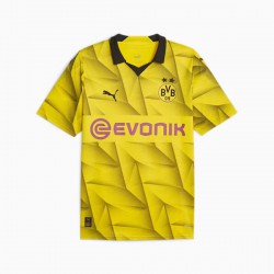 P7703 เสื้อฟุตบอล Puma Borussia...