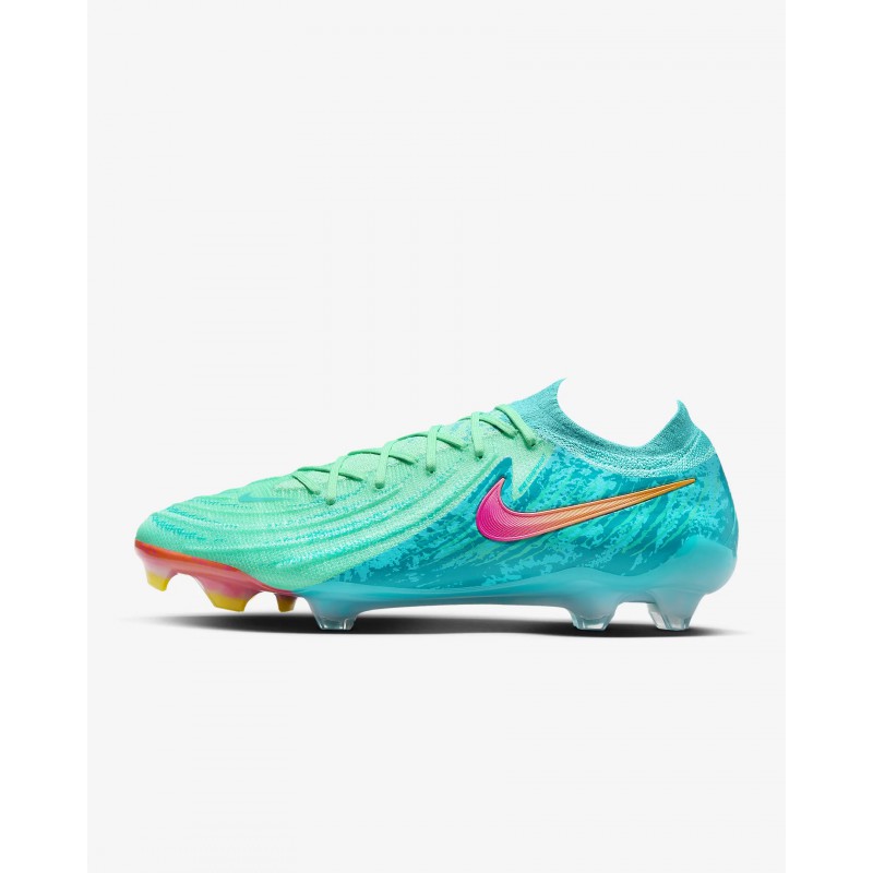 NIKE ファントムGT2 FG 26.5cm（N7824 รองเท้าสตั๊ด รองเท้า
