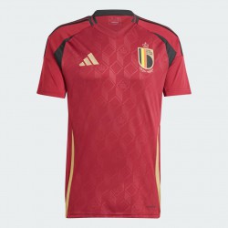 A7914 เสื้อฟุตบอล Adidas BELGIUM 24...