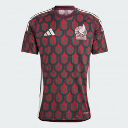 A7921 เสื้อฟุตบอล Adidas MEXICO 24...