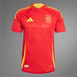 A792 เสื้อฟุตบอล Adidas SPAIN 24...