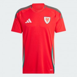 A7925 เสื้อฟุตบอล Adidas WALES 24...