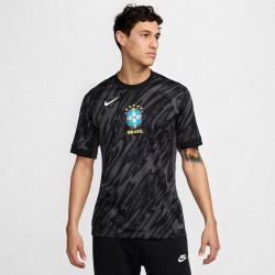 N7974 เสื้อฟุตบอล Nike Brazil 2024...