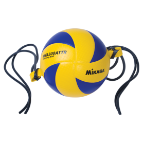 0916 ลูกวอลเลย์บอล MIKASA MVA300ATTR volleyball