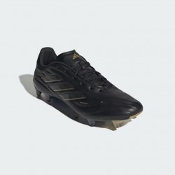 A8028 ADIDAS COPA PURE 2 ELITE FG Core Black Carbon Gold Metallic