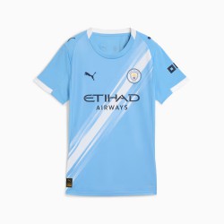 P8517 เสื้อฟุตบอลผู้หญิง Puma...