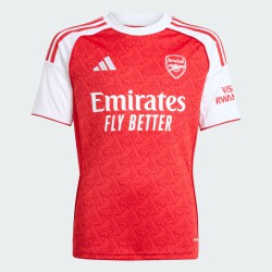 A8523 เสื้อฟุตบอลเด็ก ADIDAS...