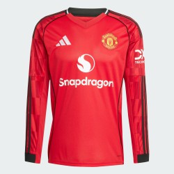 A8561 เสื้อฟุตบอล ADIDAS Manchester...