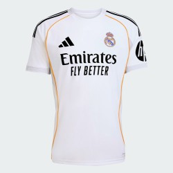 A8343 เสื้อฟุตบอล ADIDAS Real...