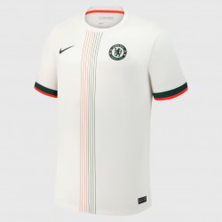 N8564 เสื้อฟุตบอล NIKE Chelsea FC...