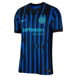 N8369 เสื้อฟุตบอล NIKE Inter Milan...