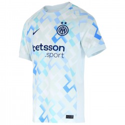 N8569 เสื้อฟุตบอล NIKE Inter Milan...