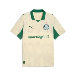 P8571 เสื้อฟุตบอล Puma Palmeiras...