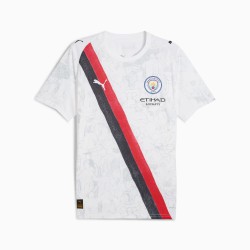 P8574 เสื้อฟุตบอล Puma Manchester...