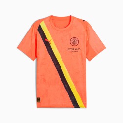 P8575 เสื้อฟุตบอล Puma Manchester...