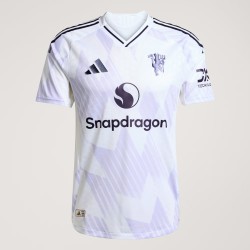A8576 เสื้อฟุตบอล ADIDAS Manchester...