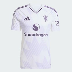 A8577 เสื้อฟุตบอล ADIDAS Manchester...